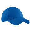c608-port-authority-blue-cap