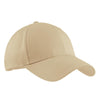 c608-port-authority-beige-cap