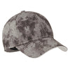 c814-port-authority-grey-camouflage-cap