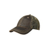 c819-port-authority-forest-camouflage-cap