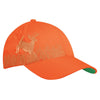 port-authority-orange-camouflage-cap