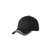 c828-port-authority-black-visor-cap