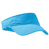 c840-port-authority-light-blue-visor