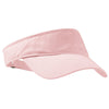 c840-port-authority-light-pink-visor