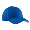 port-authority-blue-flexfit-cap