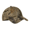 c871-port-authority-brown-washed-cap