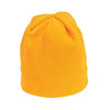 c900-port-authority-gold-beanie