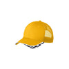 c903-port-authority-yellow-back-cap