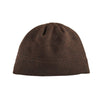 c917-port-authority-brown-knit-beanie