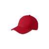 c923-port-authority-red-back-cap