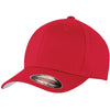c928-port-authority-red-flexfit-cap