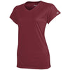cw23-champion-women-burgundy-t-shirt