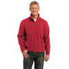 f218-port-authority-red-pullover
