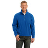 f218-port-authority-blue-pullover
