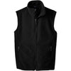 port-authority-black-fleece-vest