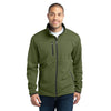 f222-port-authority-green-fleece-jacket