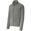 f235-port-authority-grey-pullover