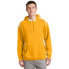 f264-sport-tek-yellow-sweatshirt