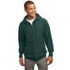 f282-sport-tek-green-hooded-sweatshirt