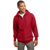 f282-sport-tek-red-hooded-sweatshirt