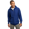 f282-sport-tek-blue-hooded-sweatshirt