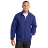 j305-port-authority-blue-essential-jacket
