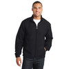j305-port-authority-black-essential-jacket