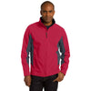 j318-port-authority-red-shell-jacket