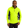 j318-port-authority-yellow-shell-jacket