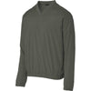 j342-port-authority-charcoal-pullover