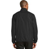 Port Authority Men's Black Zephyr Full-Zip Jacket