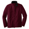 port-authority-burgundy-challenger-jacket