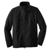 port-authority-black-challenger-jacket