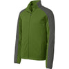 j718-port-authority-green-soft-shell-jacket