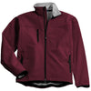 port-authority-red-glacier-softshell