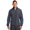 jst61-sport-tek-blue-wind-jacket
