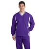 jst62-sport-tek-purple-wind-shirt