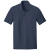 k100p-port-authority-navy-polo