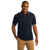 k454-port-authority-navy-tipped-polo