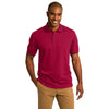 k454-port-authority-red-tipped-polo