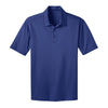 port-authority-blue-poly-polo