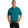 k571-port-authority-turquoise-dimension-polo