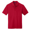 k8000-port-authority-red-polo