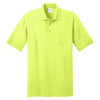 kp55p-port-company-green-polo