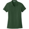 l100-port-authority-women-forest-polo