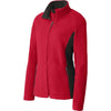 l216-port-authority-women-red-jacket
