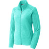 l235-port-authority-women-turquoise-jacket