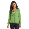 l305-port-authority-green-essential-jacket