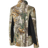 Port Authority Women's Realtree Xtra/Black Camouflage Colorblock Soft Shell