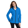 l333-port-authority-blue-waterproof-jacket
